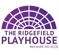Ridgefield playhouse logo